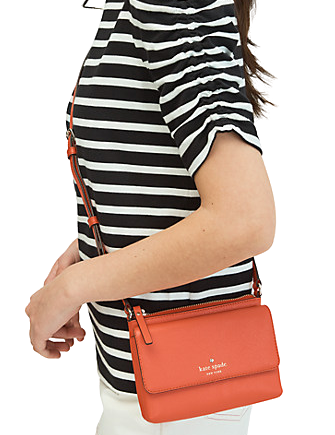 Kate Spade New York Greene Street Karlee Crossbody