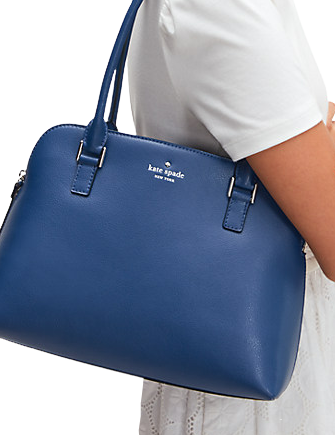 Kate Spade New York Greene Street Small Mariella Shoulder Bag Brixton Baker