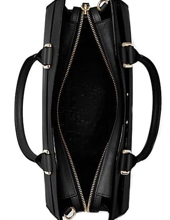Kate Spade New York Grove Street Caley Satchel
