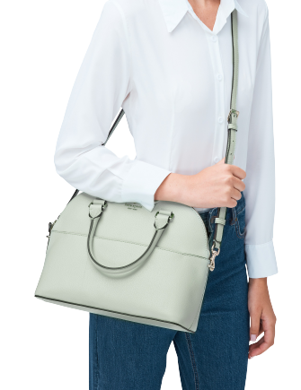 Kate Spade New York Grove Street Carli Satchel