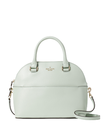 Kate Spade New York Grove Street Carli Satchel