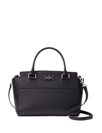 Kate Spade New York Grove Street Small Lana Satchel