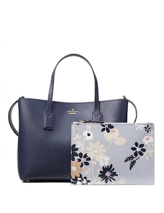 Kate Spade New York Hadley Road Small Dina Satchel Brixton Baker