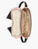 Kate Spade New York Hanover Street Aster Bow Front Crossbody