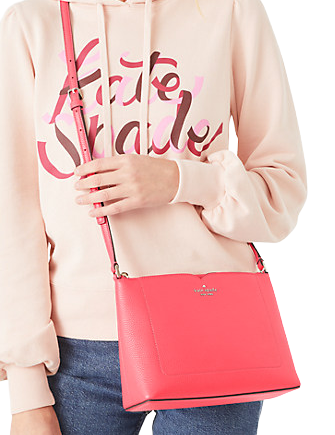Kate spade new york harlow crossbody Clearance