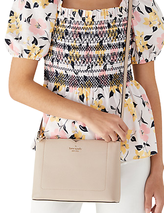 Harlow Crossbody  Kate Spade Outlet