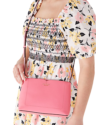 Kate Spade New York Harlow Crossbody Brixton Baker