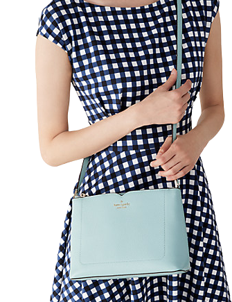 Harlow Crossbody  Kate Spade Outlet