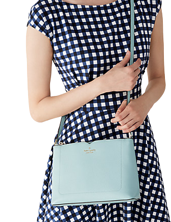 Kate spade new york harlow crossbody Clearance
