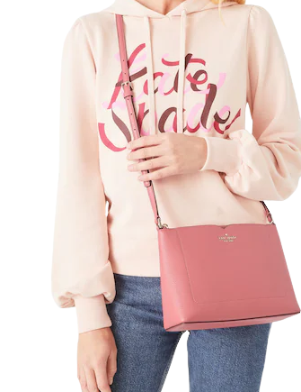 Kate spade 2025 new york crossbody