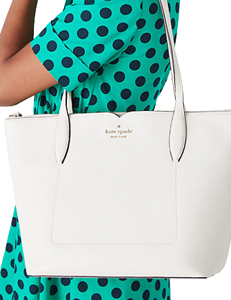 Kate Spade New York Harlow Tote | Brixton Baker Kate Spade New York Harlow Tote | Brixton Baker