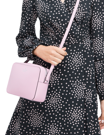 Harper lily dot crossbody kate spade Clearance