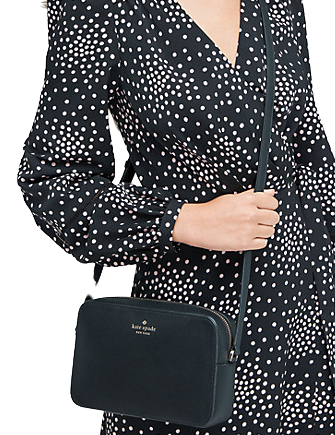 Kate Spade New York Harper Crossbody Brixton Baker