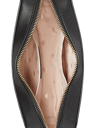 Harper lily crossbody kate spade Clearance