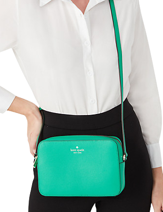 Kate Spade New York Harper Crossbody