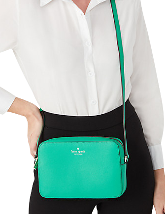 Kate spade harper crossbody bag Outlet