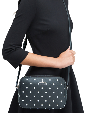 Harper lily dot tote hotsell