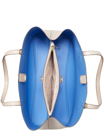 Kate Spade New York Harper Satchel