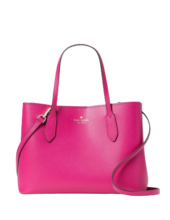 Kate spade magenta handbag hotsell