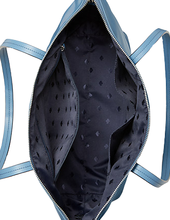 Kate Spade New York Hayden Top Zip Tote