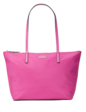 Kate Spade New York Hayden Top Zip Tote