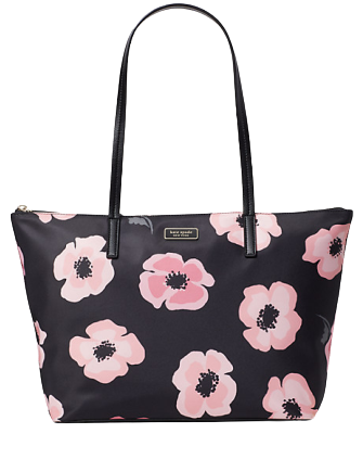 Kate Spade New York Hayden Top Zip Tote