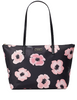 Kate Spade New York Hayden Top Zip Tote