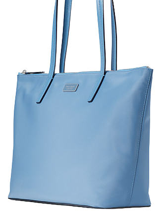 Kate Spade New York Hayden Top Zip Tote Brixton Baker