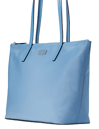 Kate Spade New York Hayden Top Zip Tote