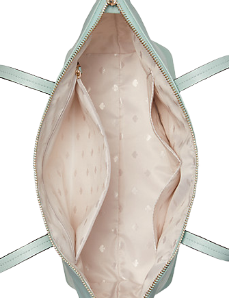 Kate Spade New York Hayden Top Zip Tote