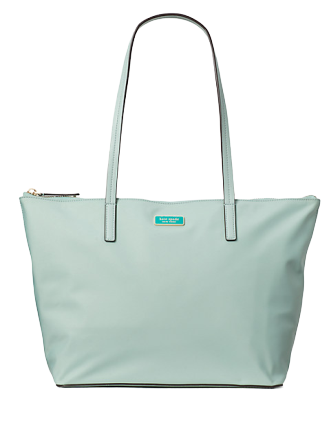 Kate Spade New York Hayden Top Zip Tote
