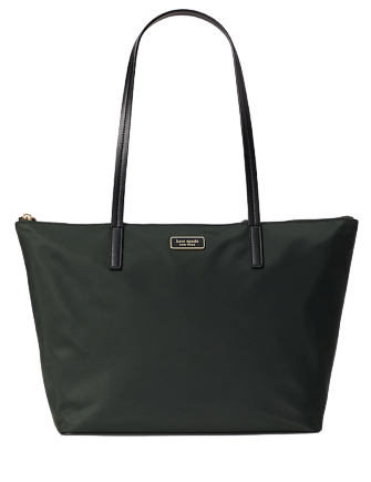 Kate Spade New York Hayden Top Zip Tote Brixton Baker