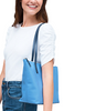 Kate Spade New York Hayden Top Zip Tote