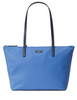 Kate Spade New York Hayden Top Zip Tote