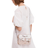 Kate Spade New York Hayes Bee Embellished Camera Bag