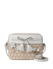 Kate Spade New York Hayes Bee Embellished Camera Bag