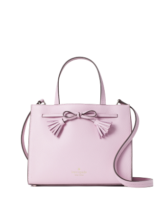 Hayes small discount satchel