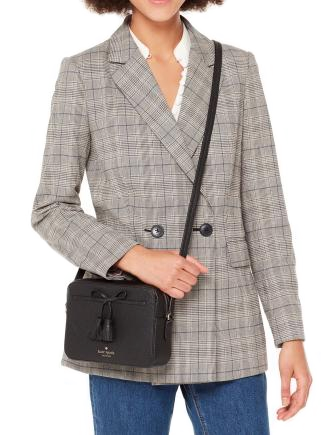 Kate Spade New York Hayes Street Arla Crossbody