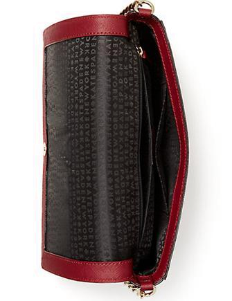 Kate Spade New York Hazel Court Alek Crossbody