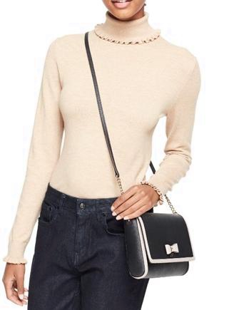 Kate Spade New York Hazel Court Alek Crossbody