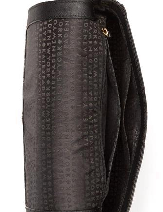 Kate Spade New York Hazel Court Alek Crossbody