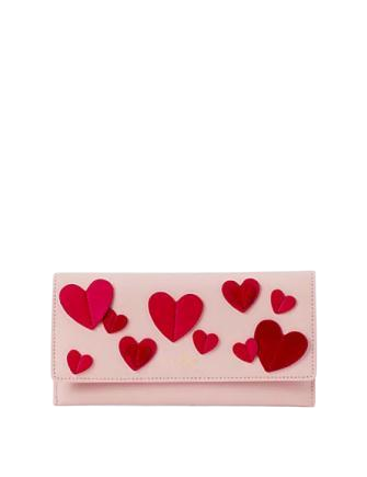 Kate Spade New York Heart  It Harling Wallet