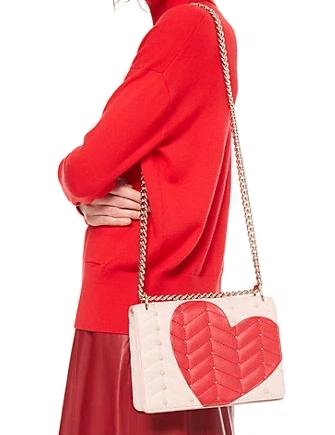 Kate spade heart it best sale marci