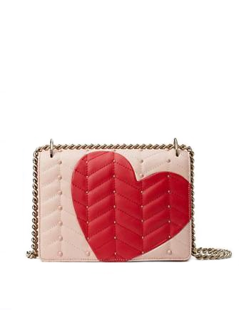 Kate Spade New York Heart It Marci Shoulder Bag Brixton Baker