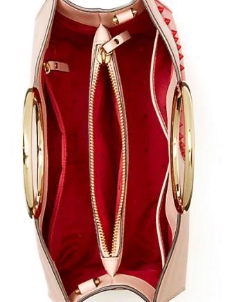 Kate spade heart it sam hotsell