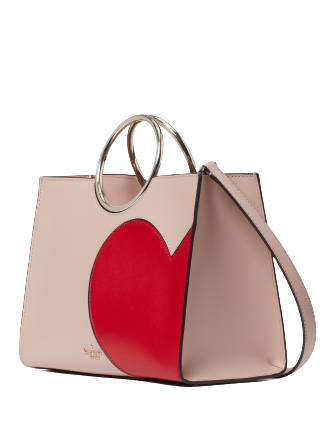 Kate Spade New York Heart It Sam Satchel Brixton Baker