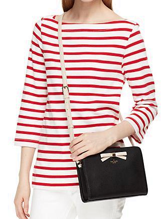 Kate spade angelica crossbody bag hotsell