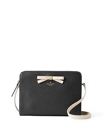 Kate Spade New York Henderson Street Fannie Crossbody
