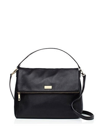 Kate Spade New York Highland Place Medium Maria Shoulder Bag