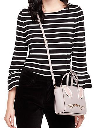 Kate Spade New York Hop to It Bunny Rabbit Mini Hayden